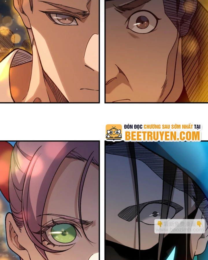 Quỷ Tiến Hóa Chapter 126 - 3