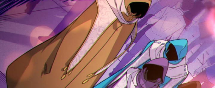 Quỷ Tiến Hóa Chapter 126 - 6