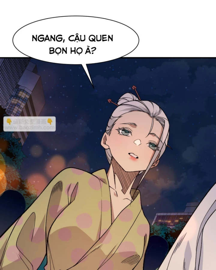 Quỷ Tiến Hóa Chapter 126 - 18