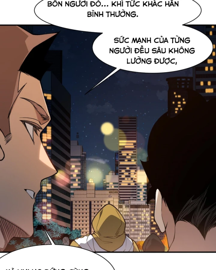 Quỷ Tiến Hóa Chapter 126 - 22