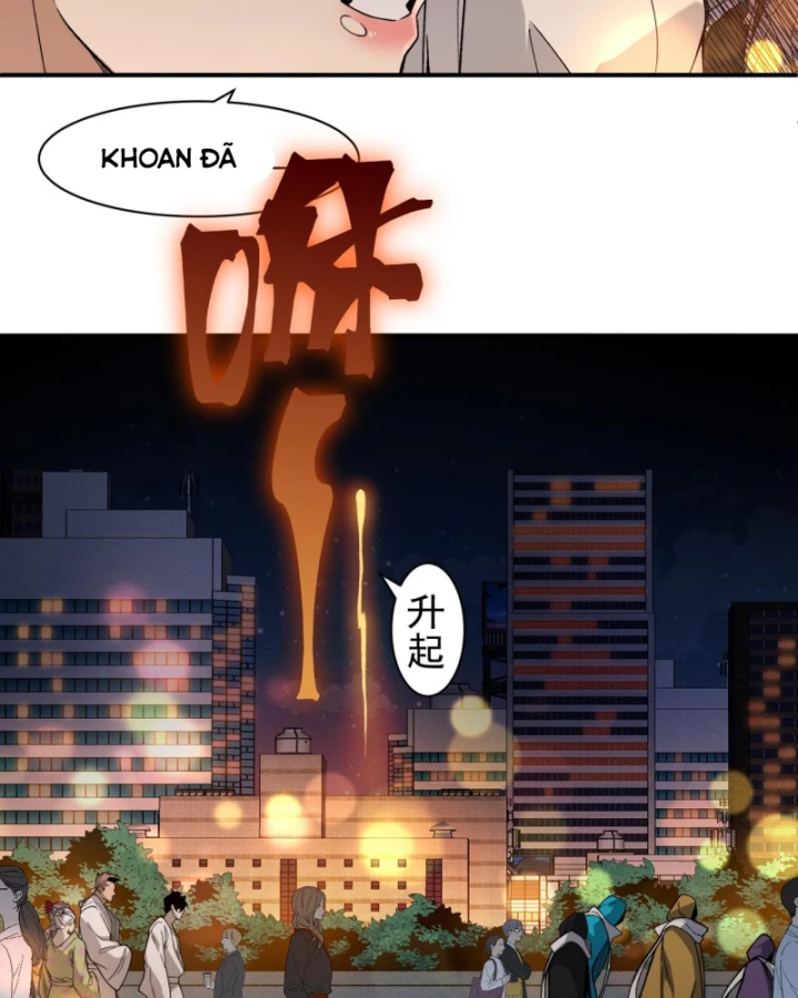 Quỷ Tiến Hóa Chapter 126 - 28