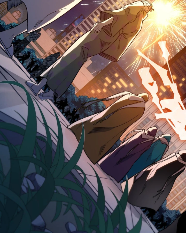 Quỷ Tiến Hóa Chapter 126 - 31