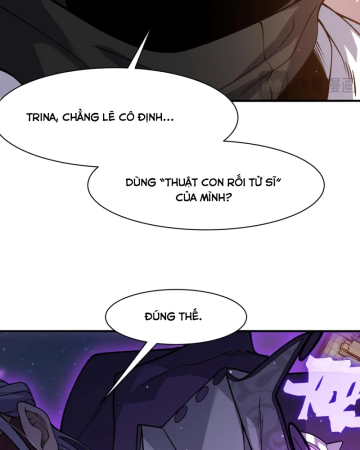 Quỷ Tiến Hóa Chapter 126 - 66