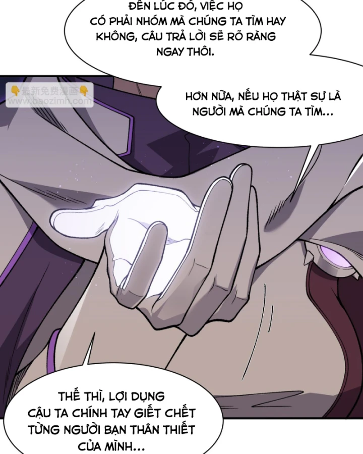 Quỷ Tiến Hóa Chapter 126 - 70