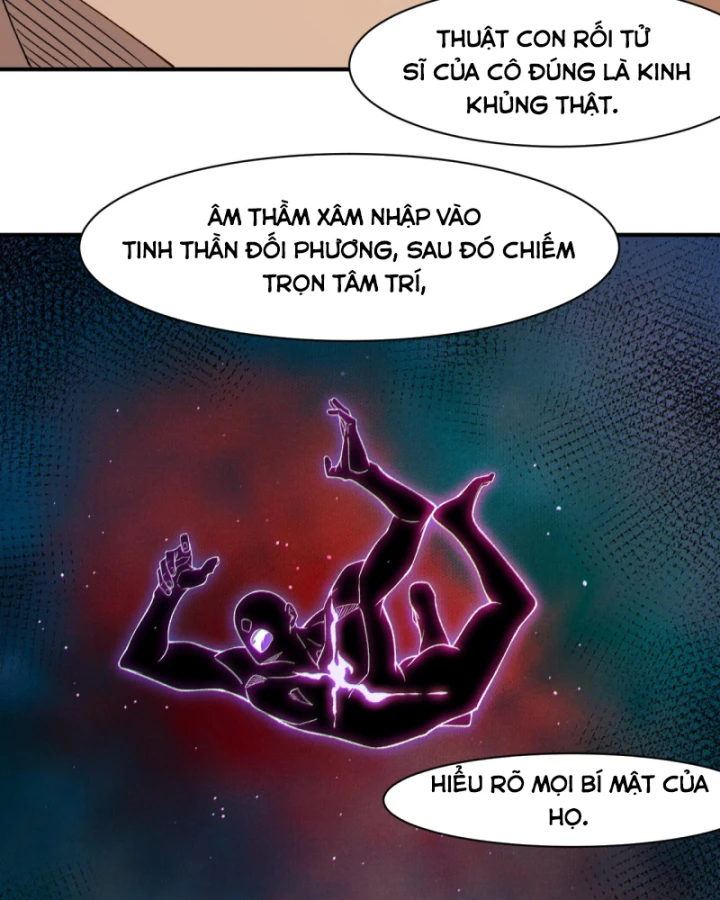 Quỷ Tiến Hóa Chapter 126 - 74