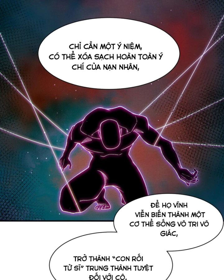 Quỷ Tiến Hóa Chapter 126 - 75