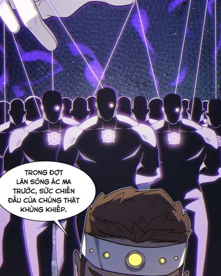 Quỷ Tiến Hóa Chapter 126 - 78