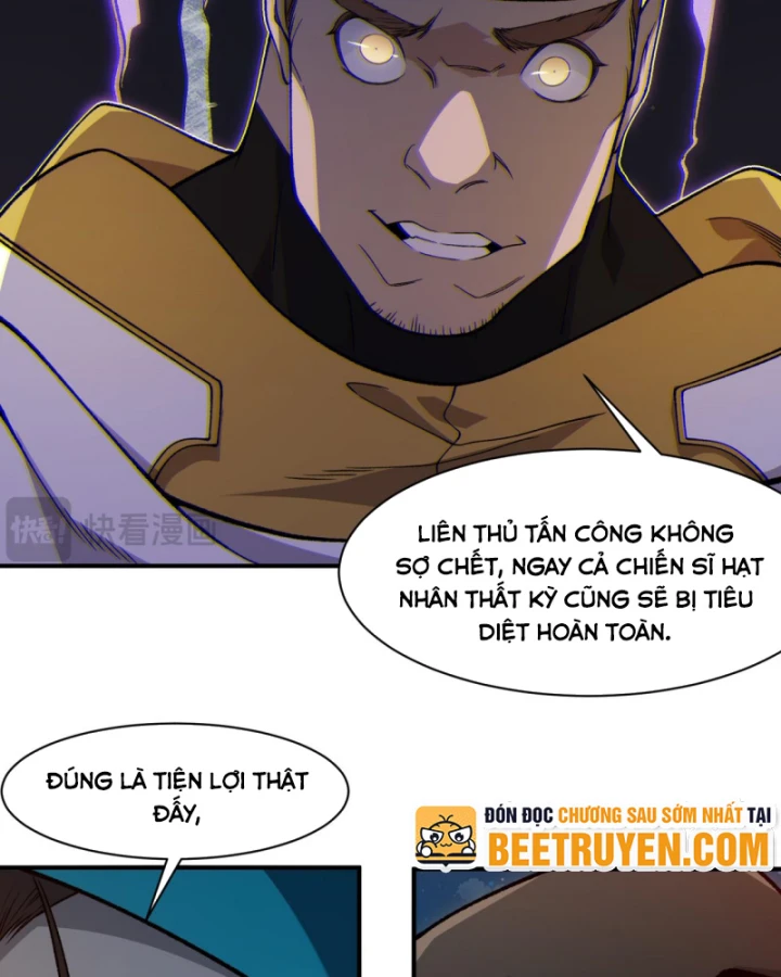 Quỷ Tiến Hóa Chapter 126 - 79