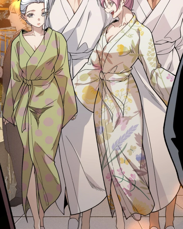 Quỷ Tiến Hóa Chapter 127 - 7