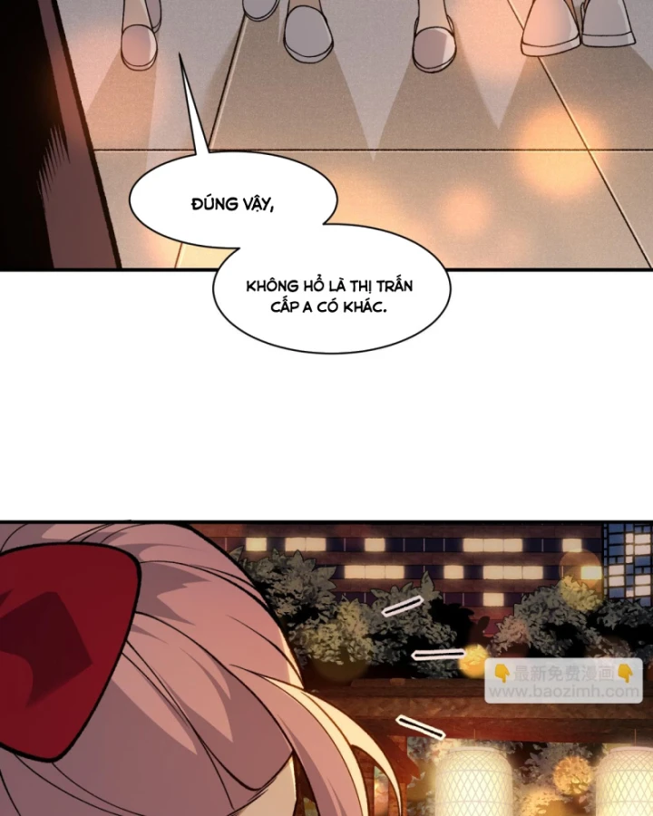 Quỷ Tiến Hóa Chapter 127 - 8