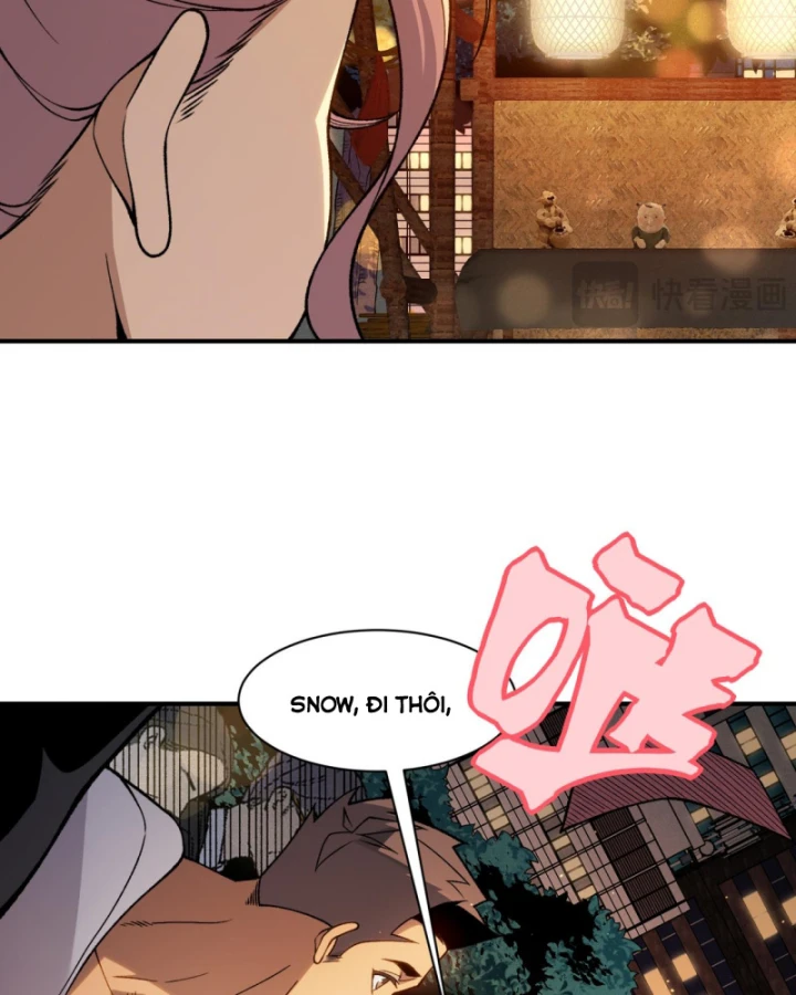 Quỷ Tiến Hóa Chapter 127 - 9