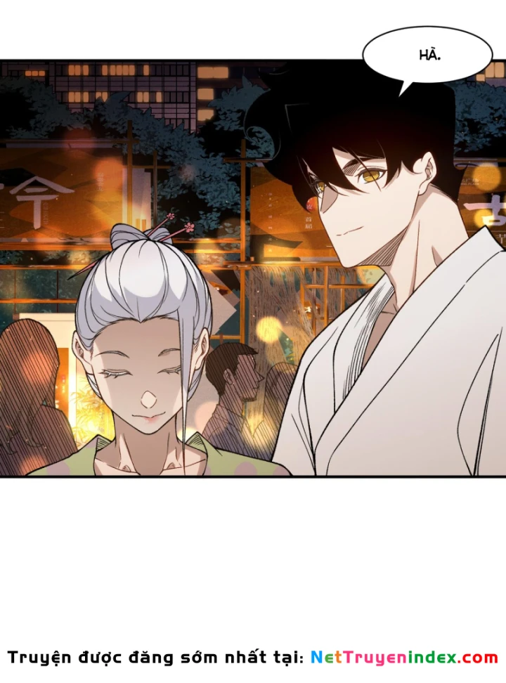 Quỷ Tiến Hóa Chapter 127 - 12