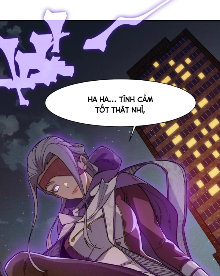 Quỷ Tiến Hóa Chapter 127 - 15