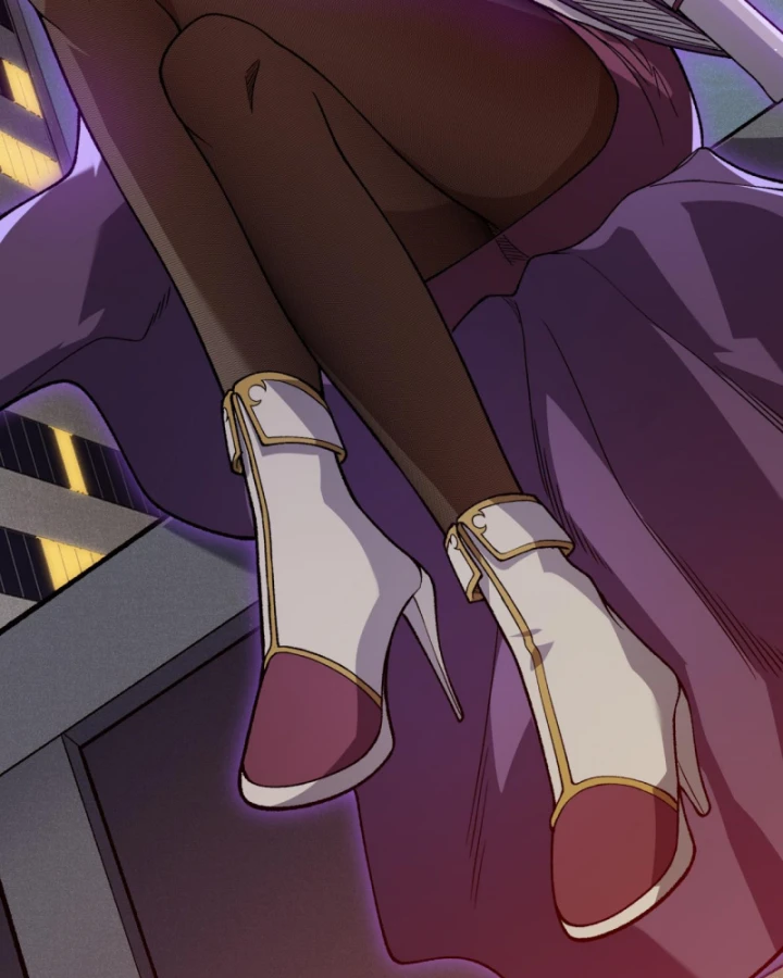 Quỷ Tiến Hóa Chapter 127 - 16