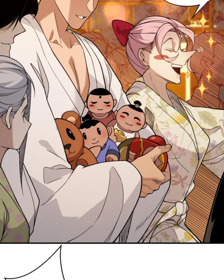 Quỷ Tiến Hóa Chapter 127 - 32