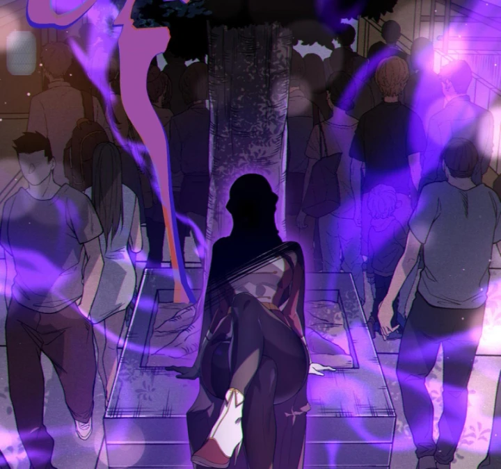 Quỷ Tiến Hóa Chapter 127 - 34