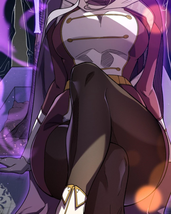 Quỷ Tiến Hóa Chapter 127 - 37