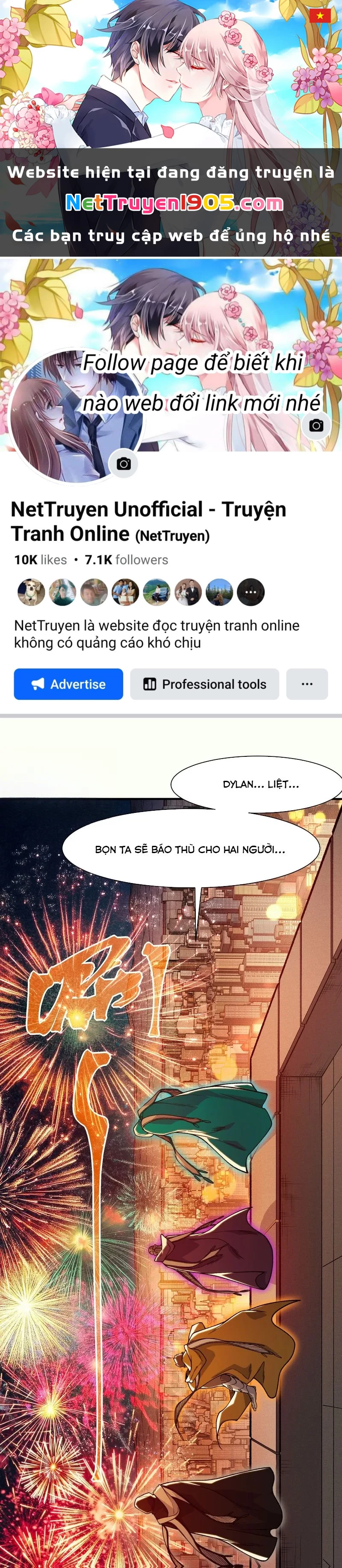 Quỷ Tiến Hóa Chapter 128 - 1