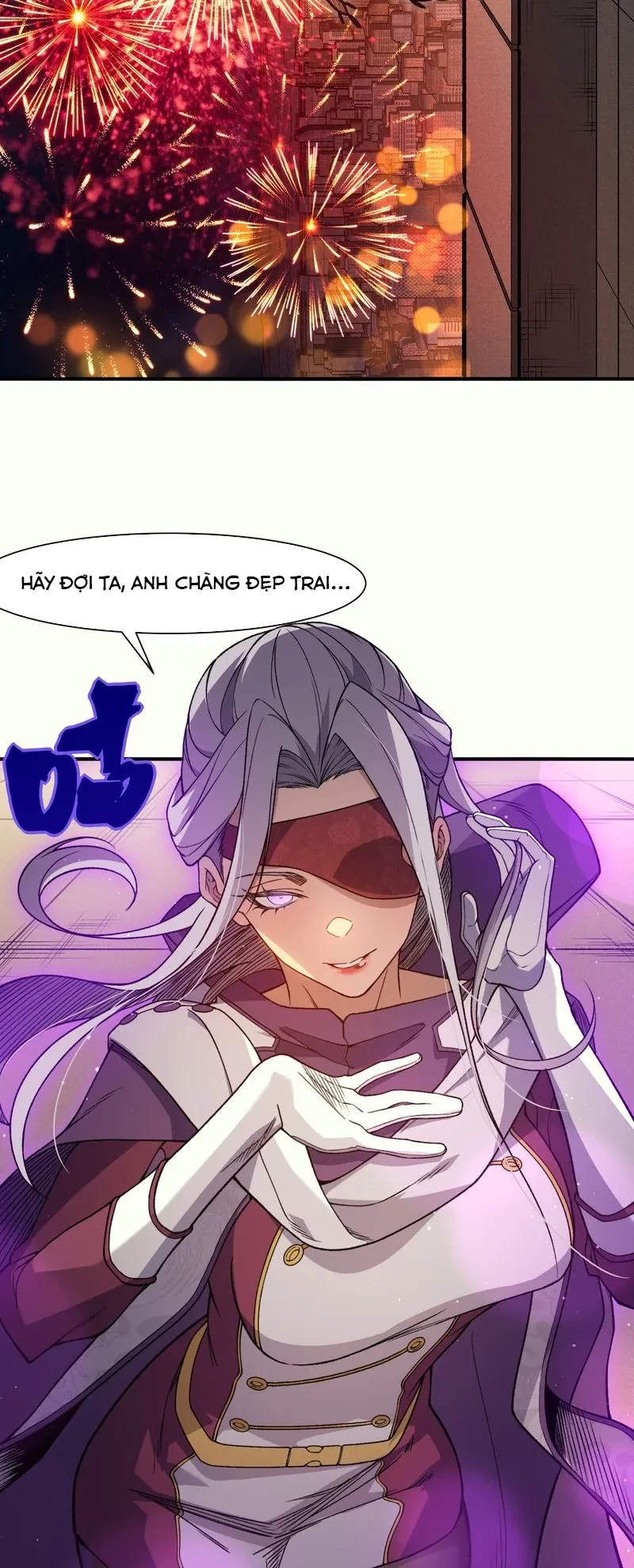 Quỷ Tiến Hóa Chapter 128 - 2