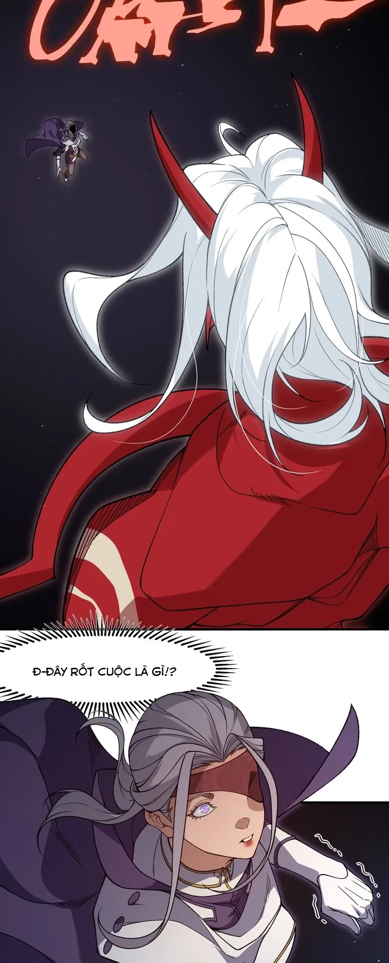 Quỷ Tiến Hóa Chapter 128 - 5