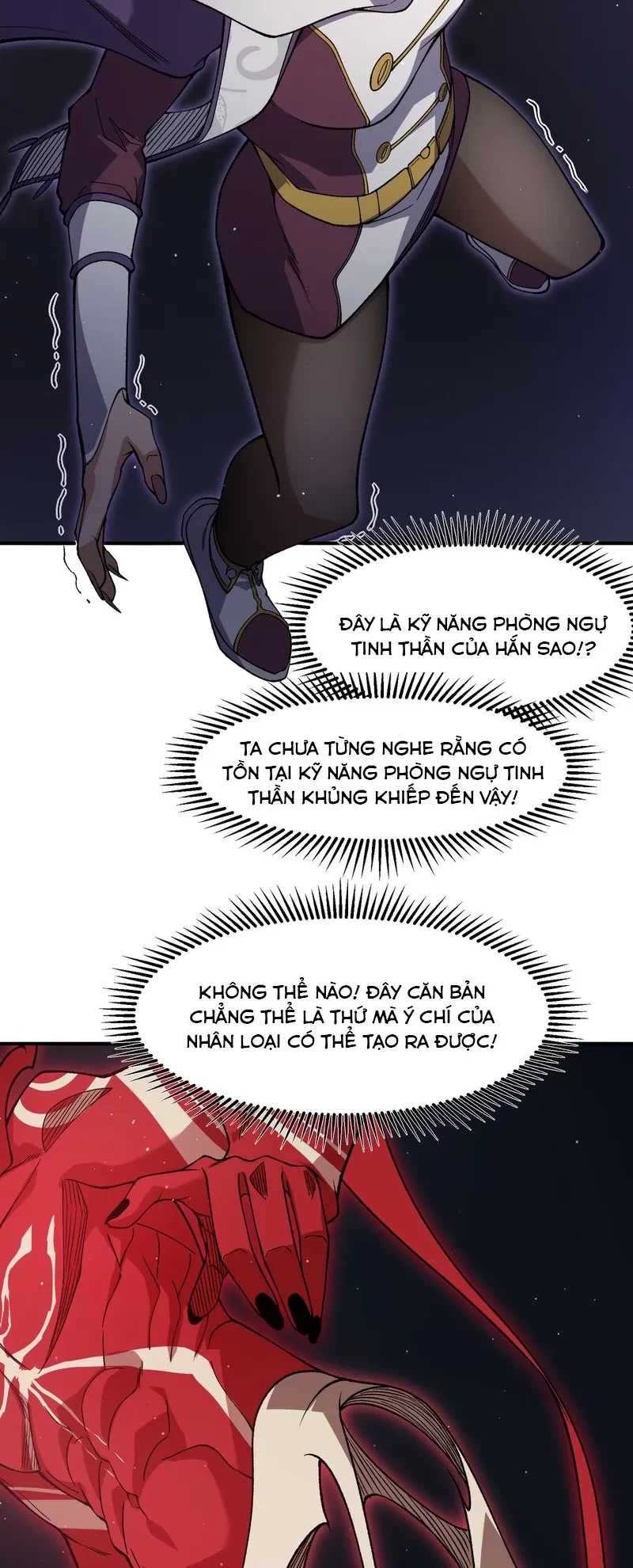 Quỷ Tiến Hóa Chapter 128 - 6