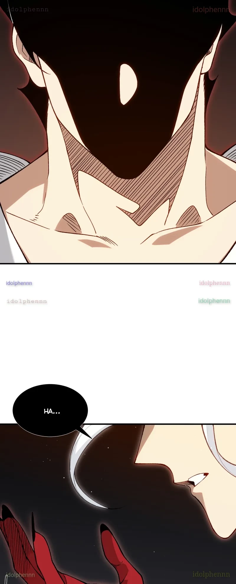 Quỷ Tiến Hóa Chapter 128 - 8