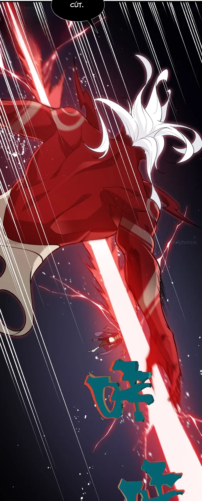 Quỷ Tiến Hóa Chapter 128 - 10