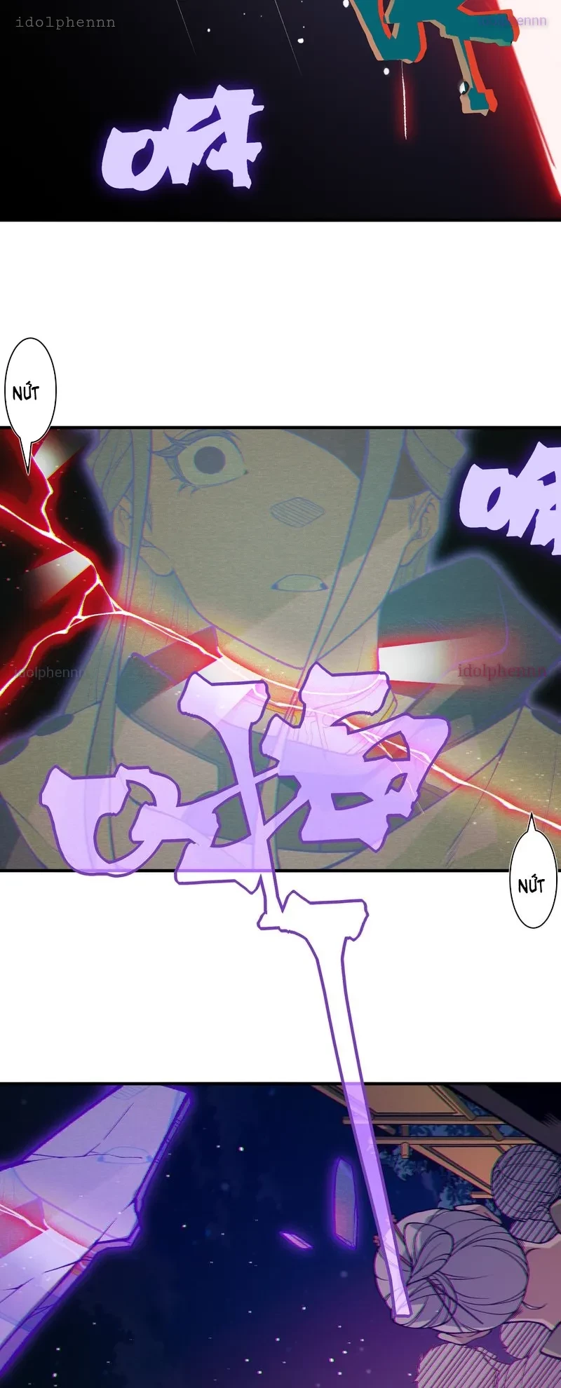 Quỷ Tiến Hóa Chapter 128 - 11