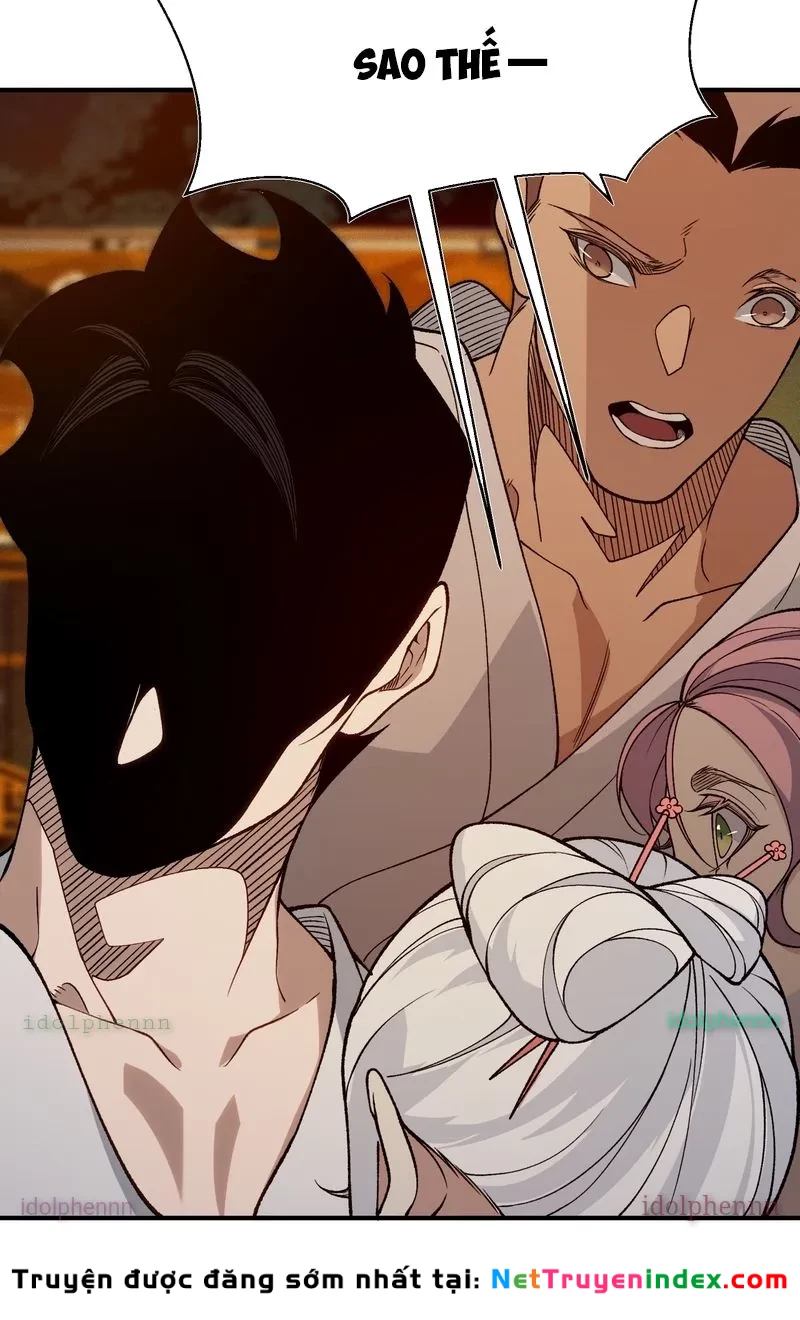 Quỷ Tiến Hóa Chapter 128 - 13