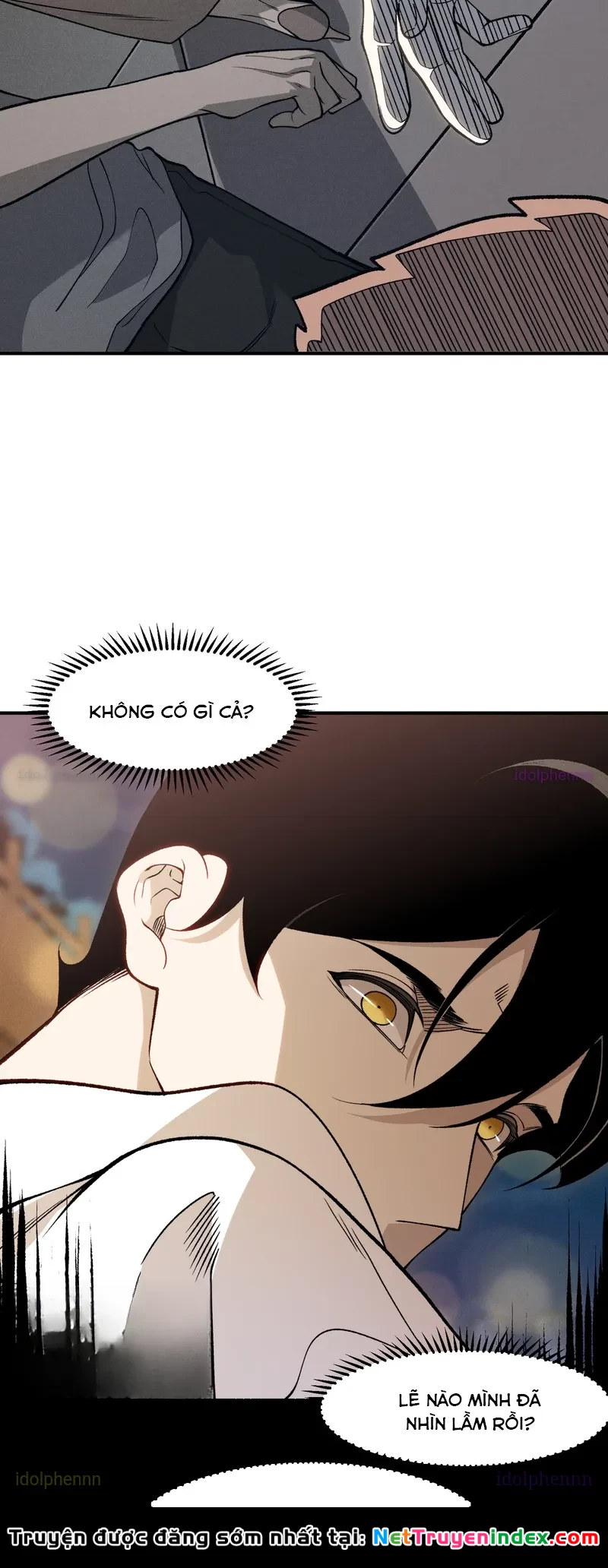 Quỷ Tiến Hóa Chapter 128 - 15