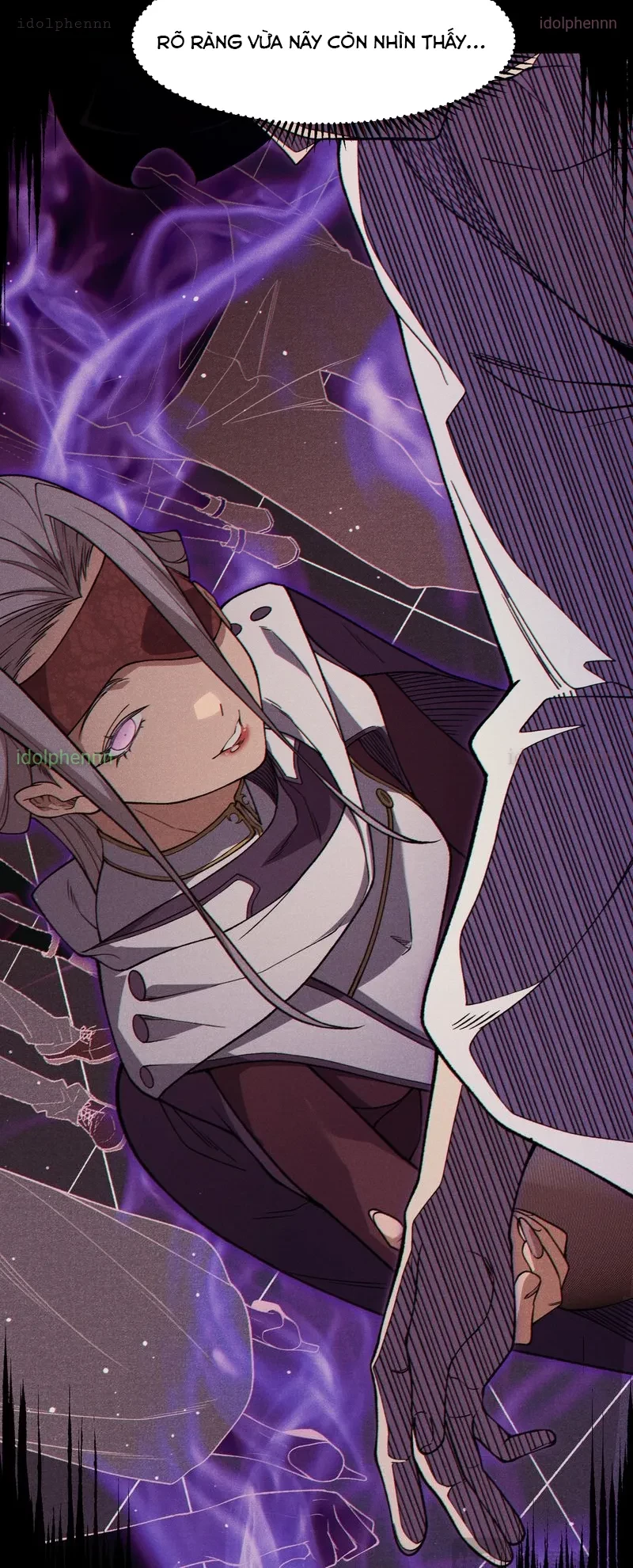 Quỷ Tiến Hóa Chapter 128 - 16