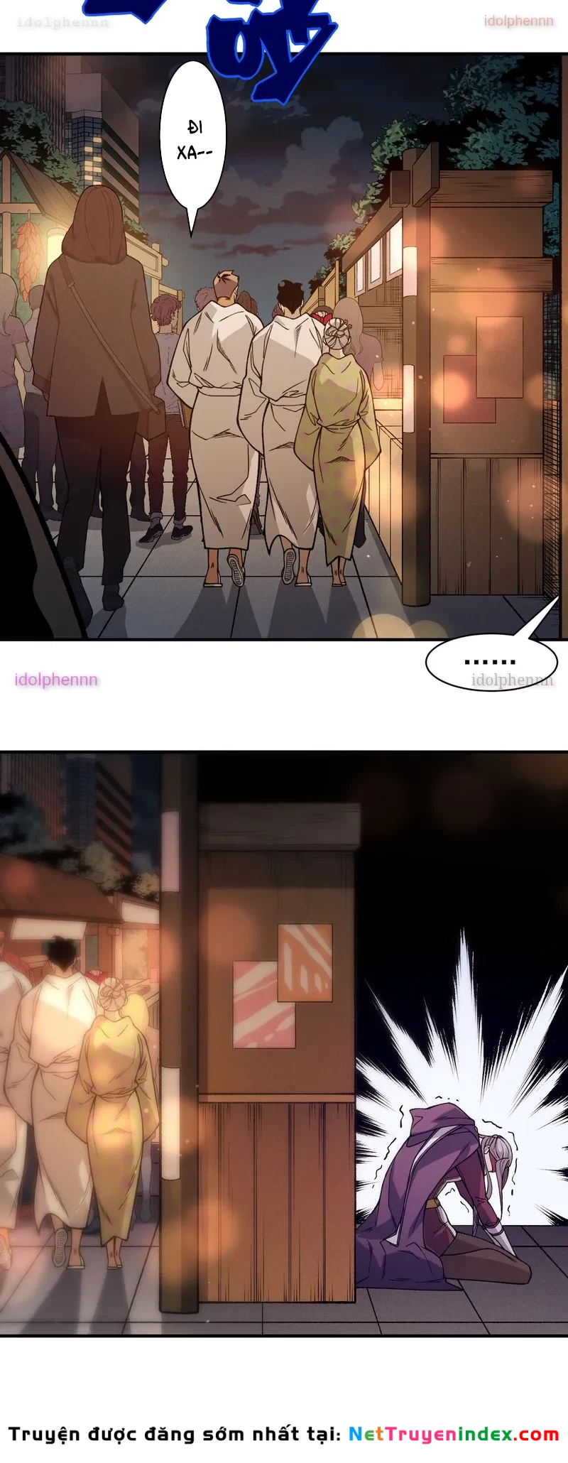 Quỷ Tiến Hóa Chapter 128 - 19