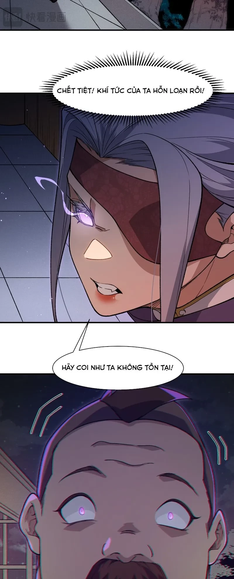 Quỷ Tiến Hóa Chapter 128 - 24