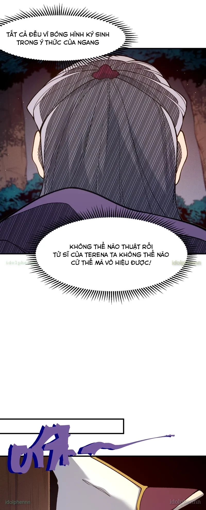 Quỷ Tiến Hóa Chapter 128 - 27