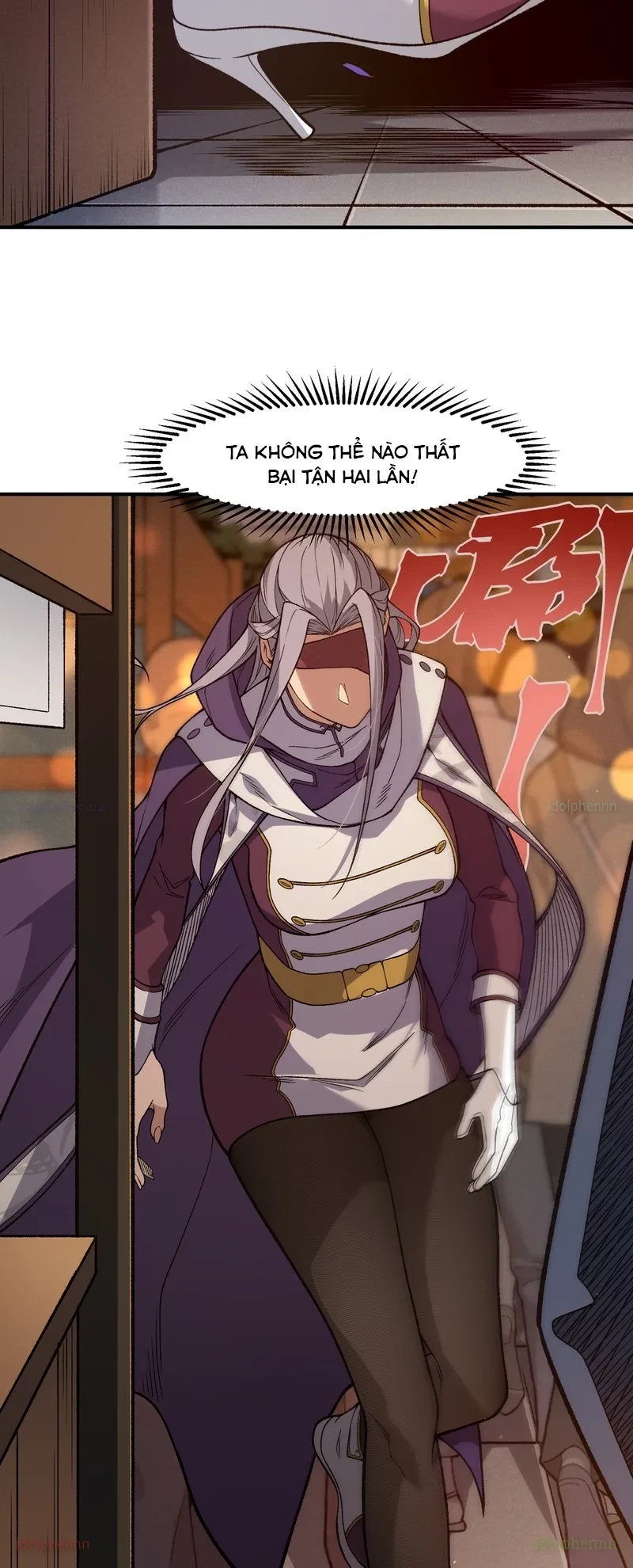 Quỷ Tiến Hóa Chapter 128 - 28