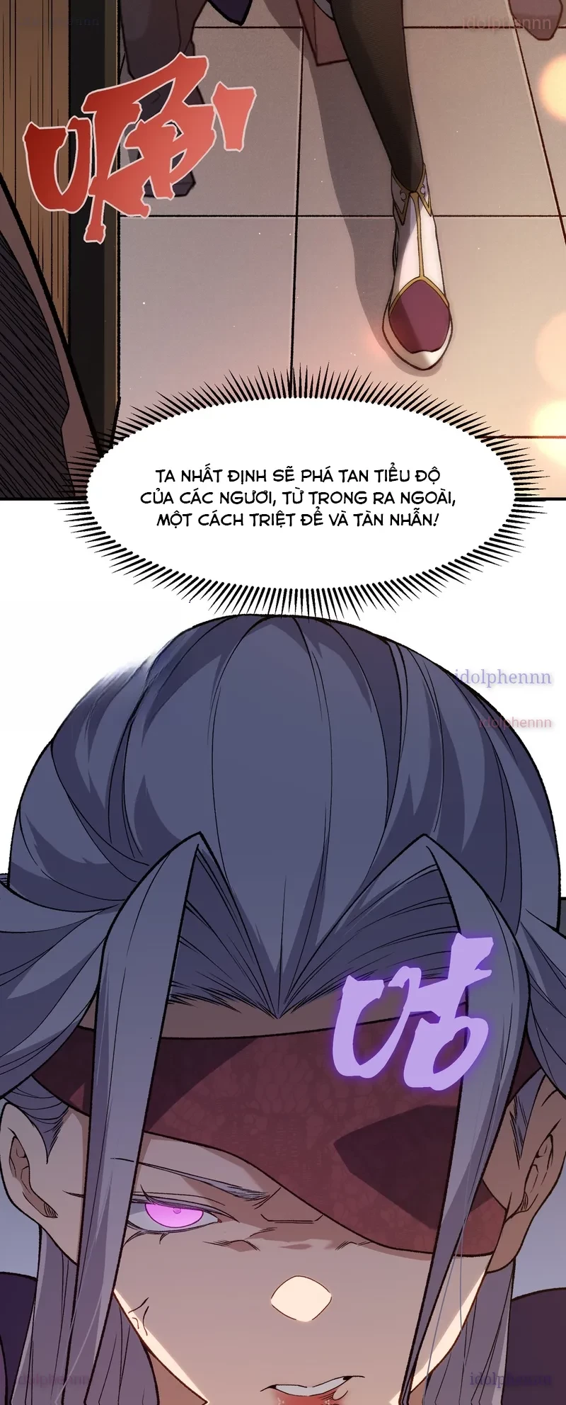 Quỷ Tiến Hóa Chapter 128 - 29