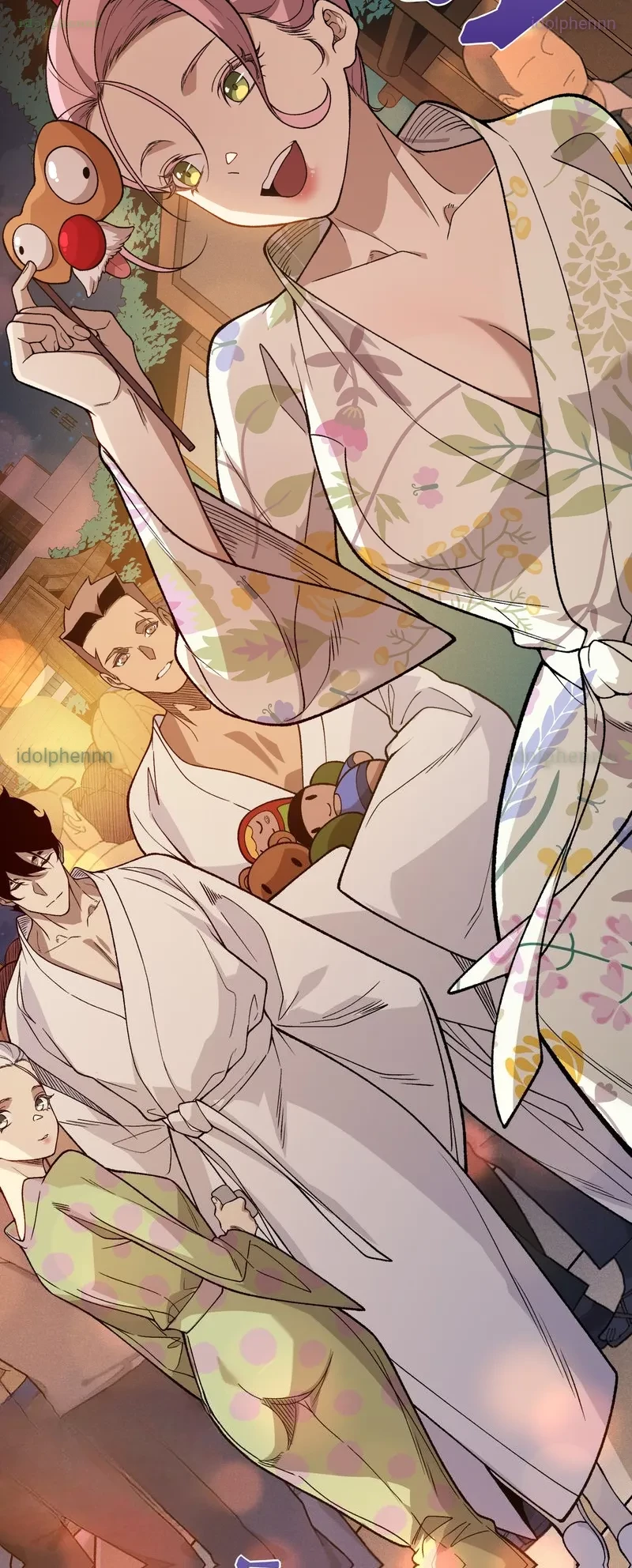 Quỷ Tiến Hóa Chapter 128 - 31