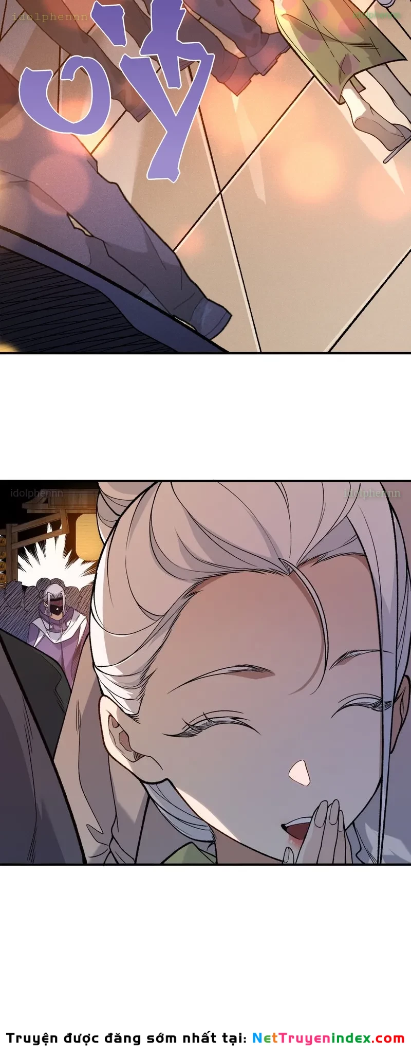 Quỷ Tiến Hóa Chapter 128 - 32