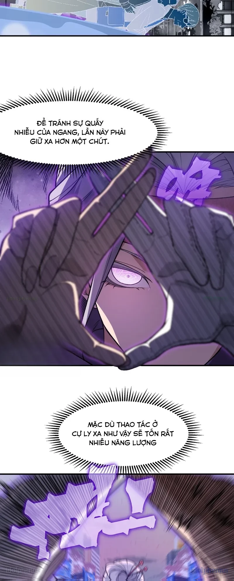 Quỷ Tiến Hóa Chapter 128 - 34