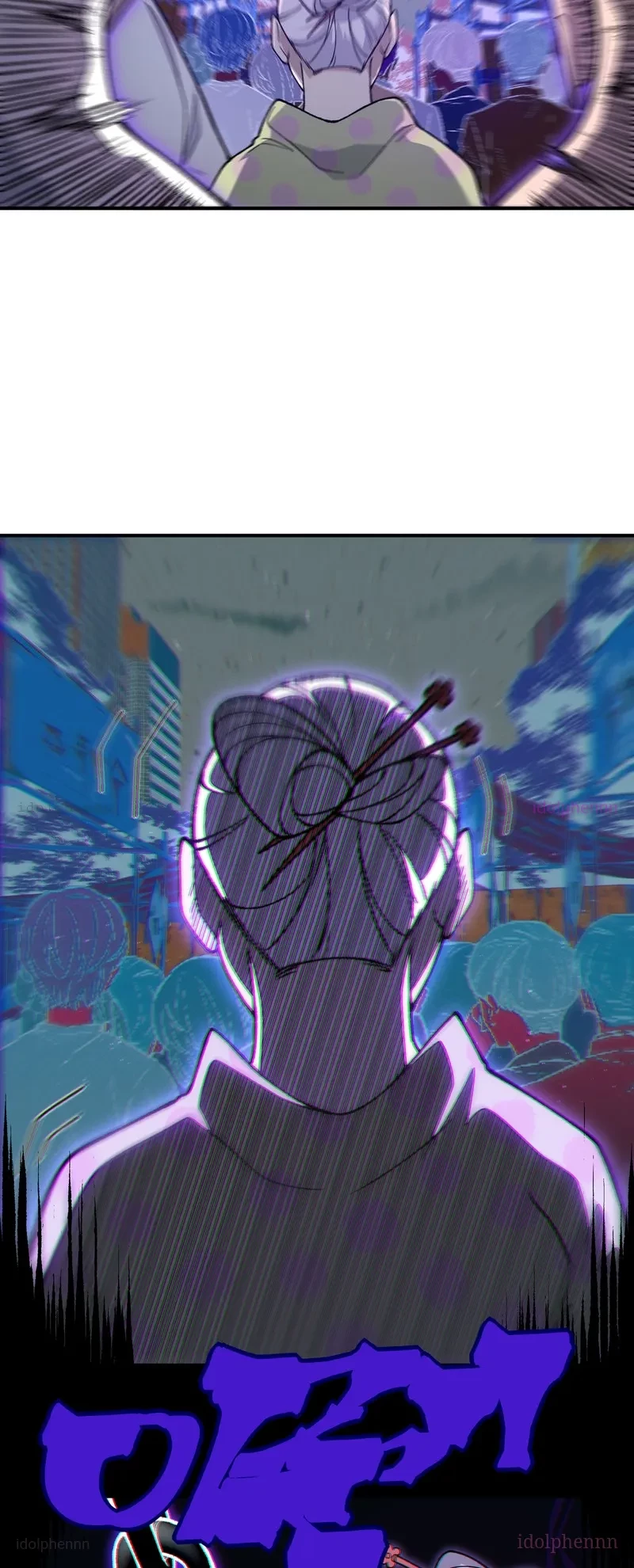 Quỷ Tiến Hóa Chapter 128 - 35