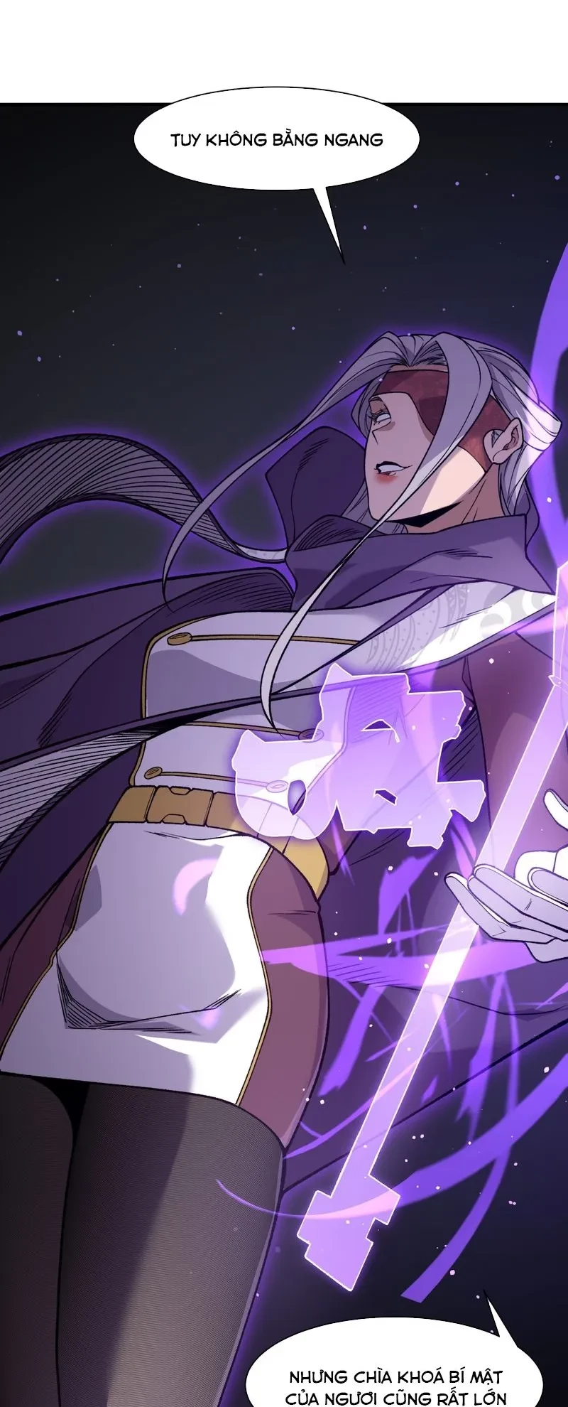 Quỷ Tiến Hóa Chapter 128 - 37