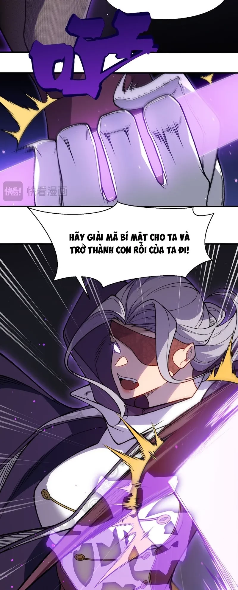 Quỷ Tiến Hóa Chapter 128 - 38