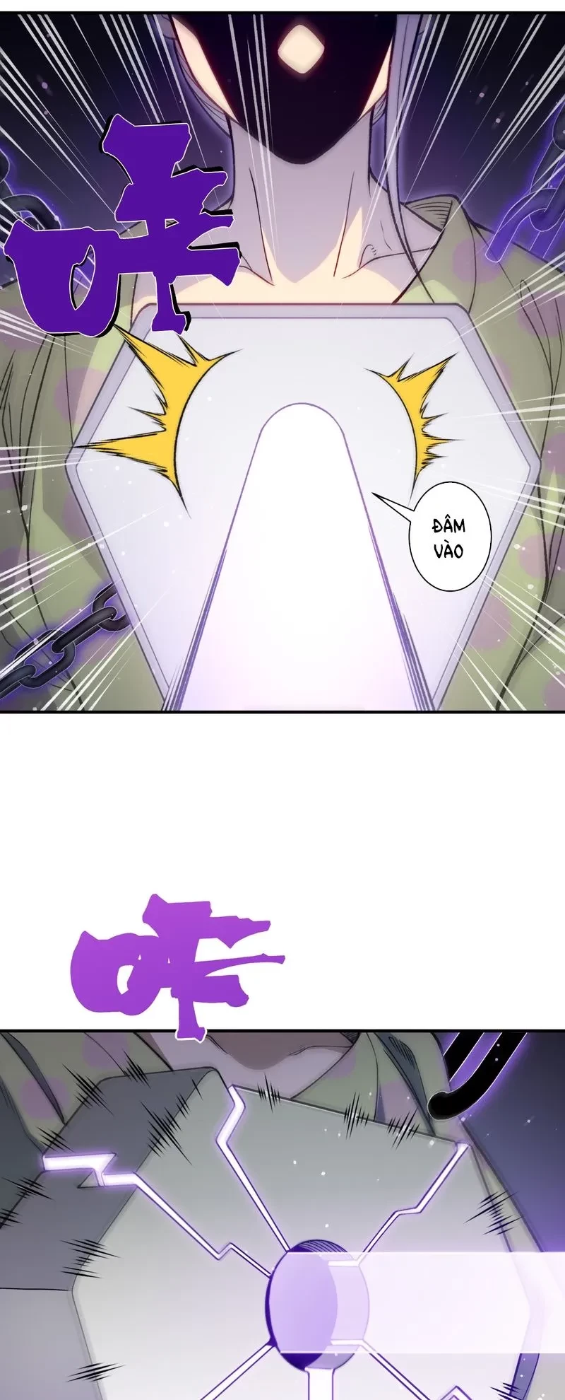 Quỷ Tiến Hóa Chapter 128 - 40