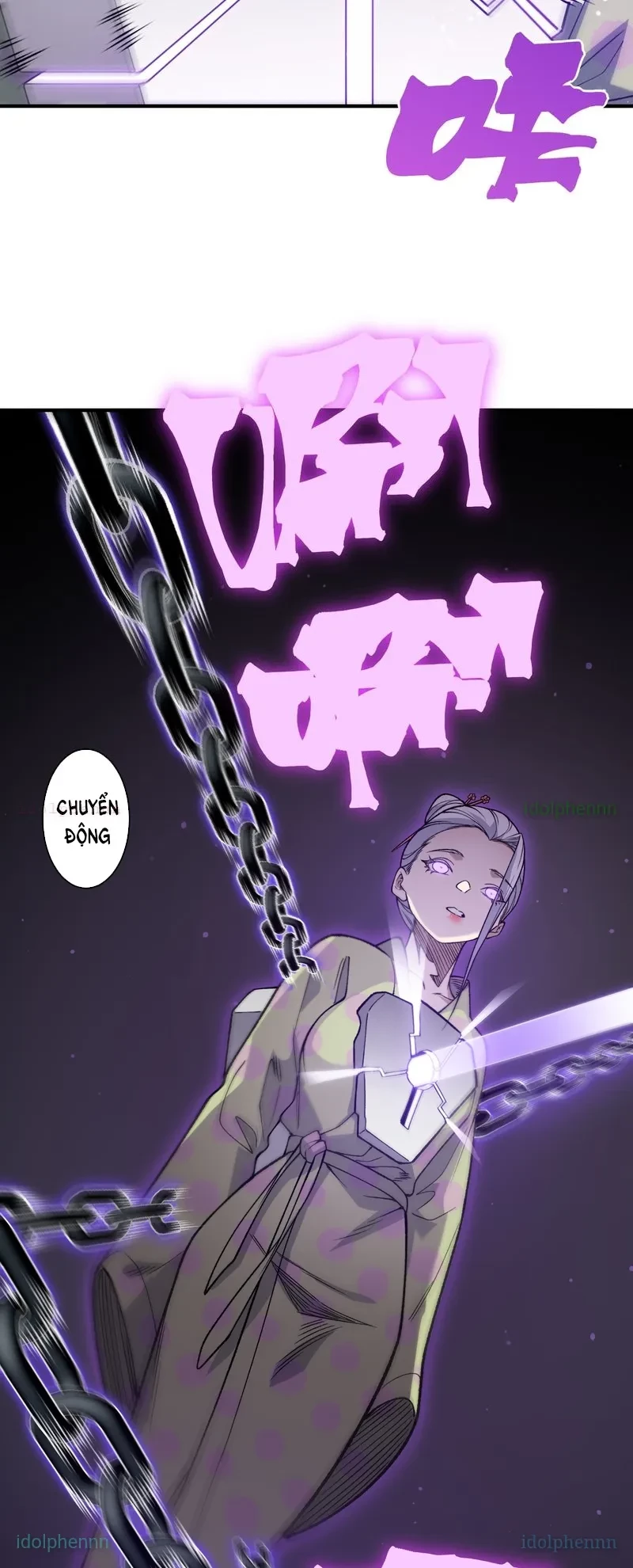 Quỷ Tiến Hóa Chapter 128 - 41