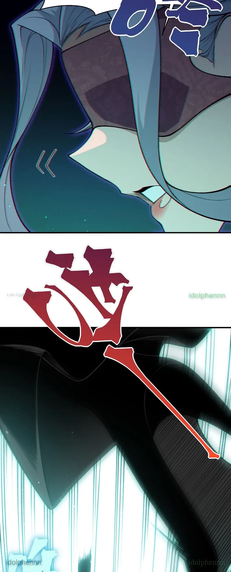 Quỷ Tiến Hóa Chapter 128 - 43