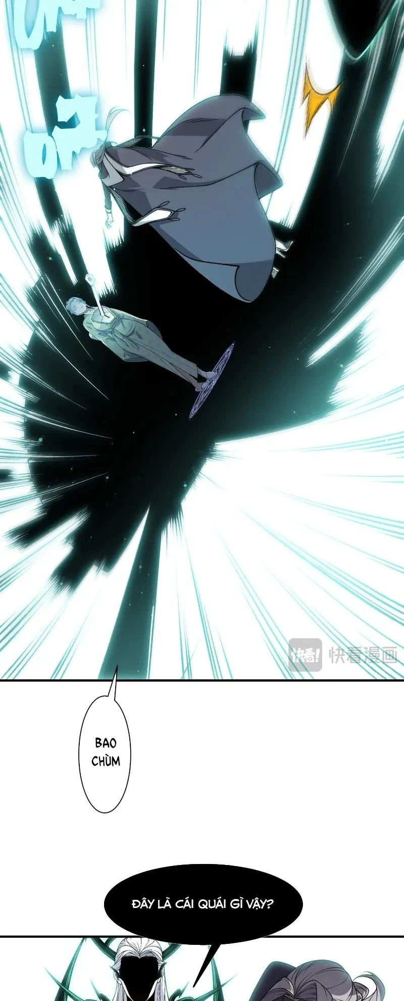 Quỷ Tiến Hóa Chapter 128 - 44