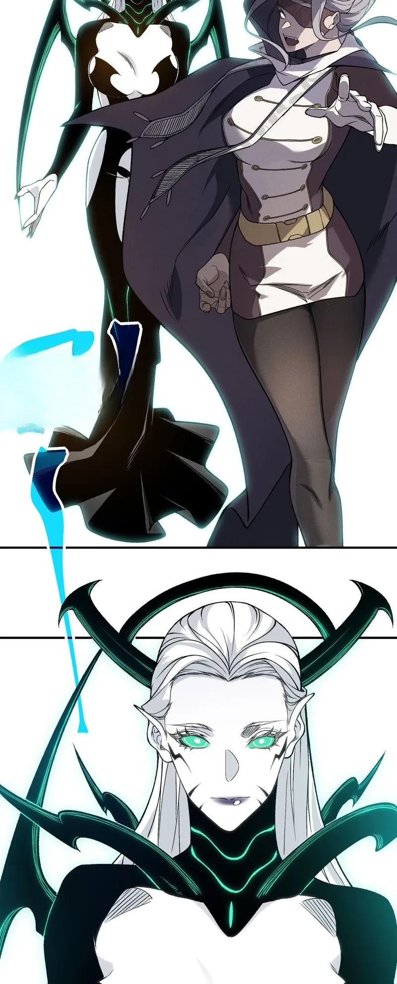 Quỷ Tiến Hóa Chapter 128 - 45