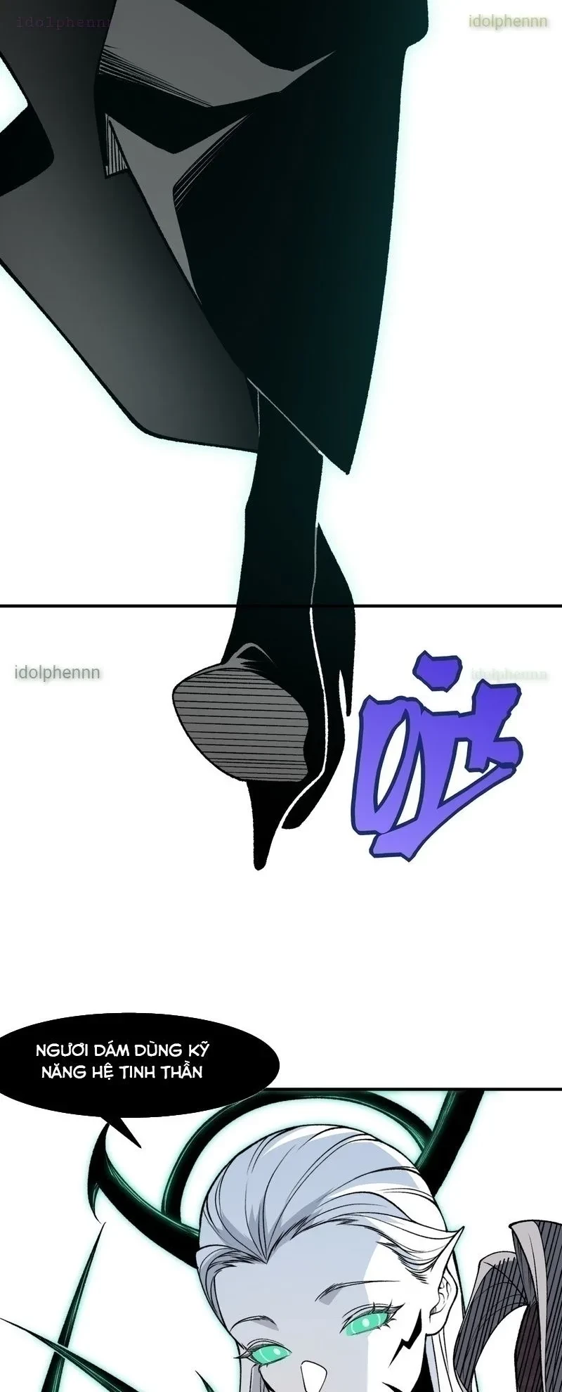 Quỷ Tiến Hóa Chapter 128 - 47