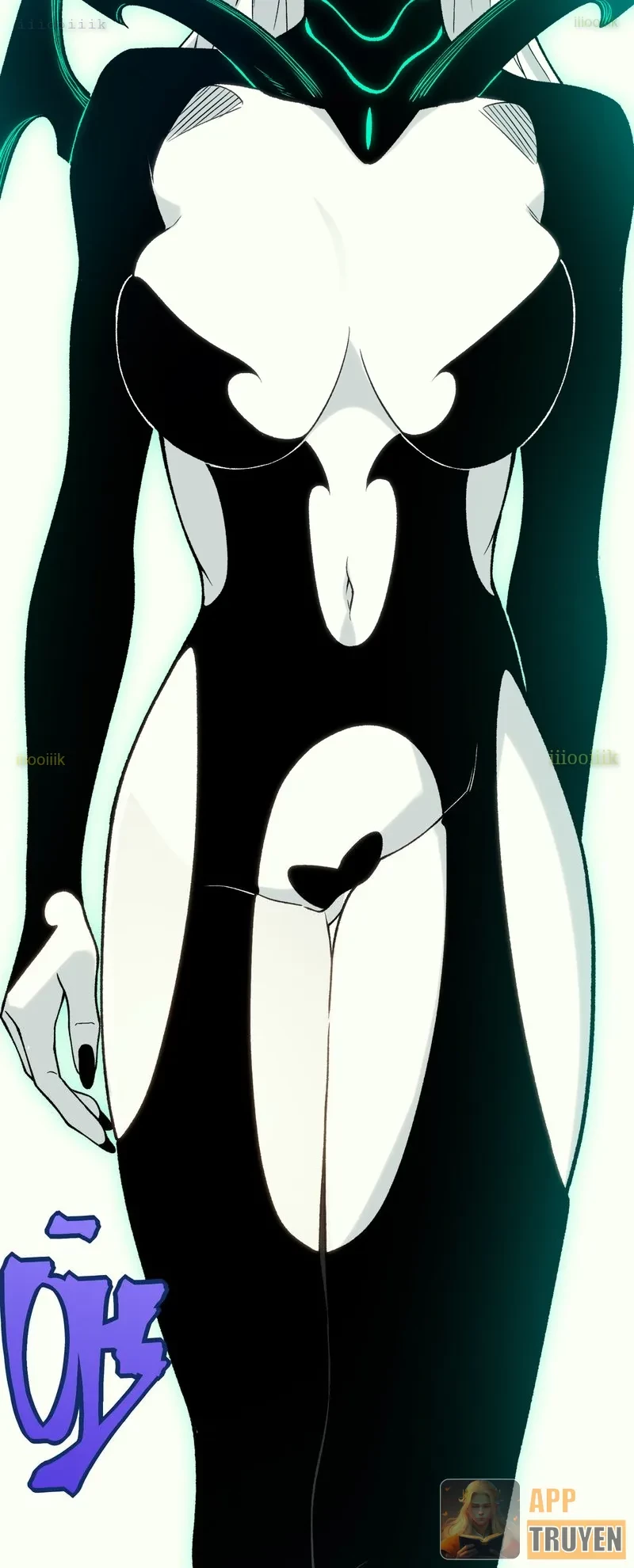 Quỷ Tiến Hóa Chapter 129 - 2