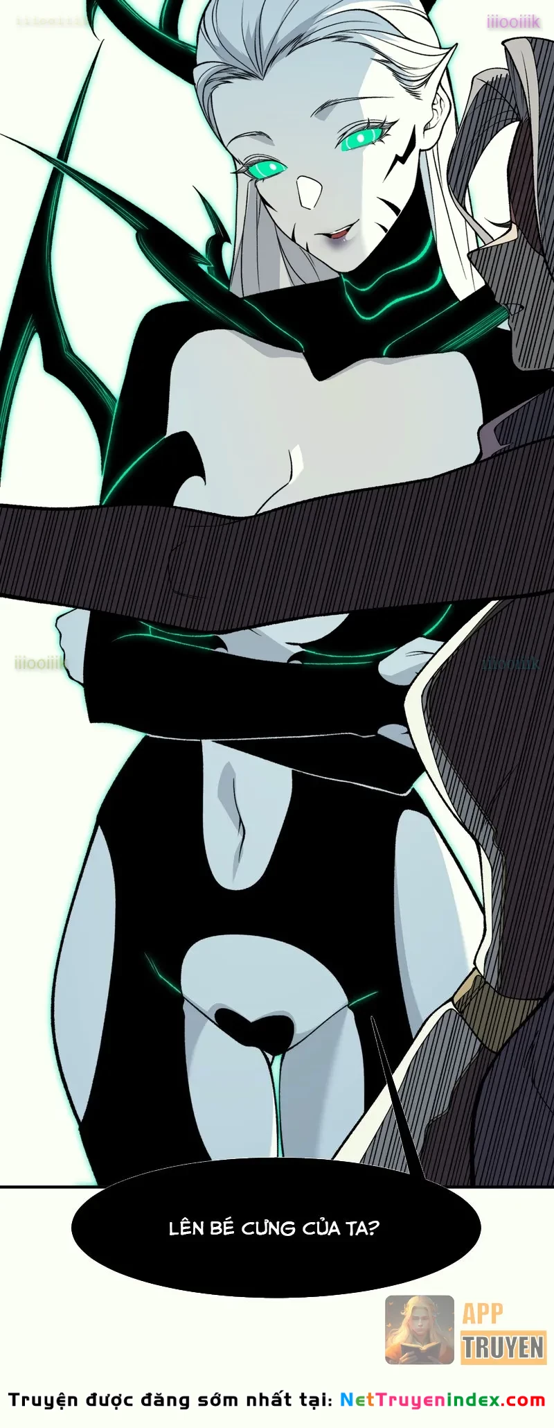 Quỷ Tiến Hóa Chapter 129 - 4